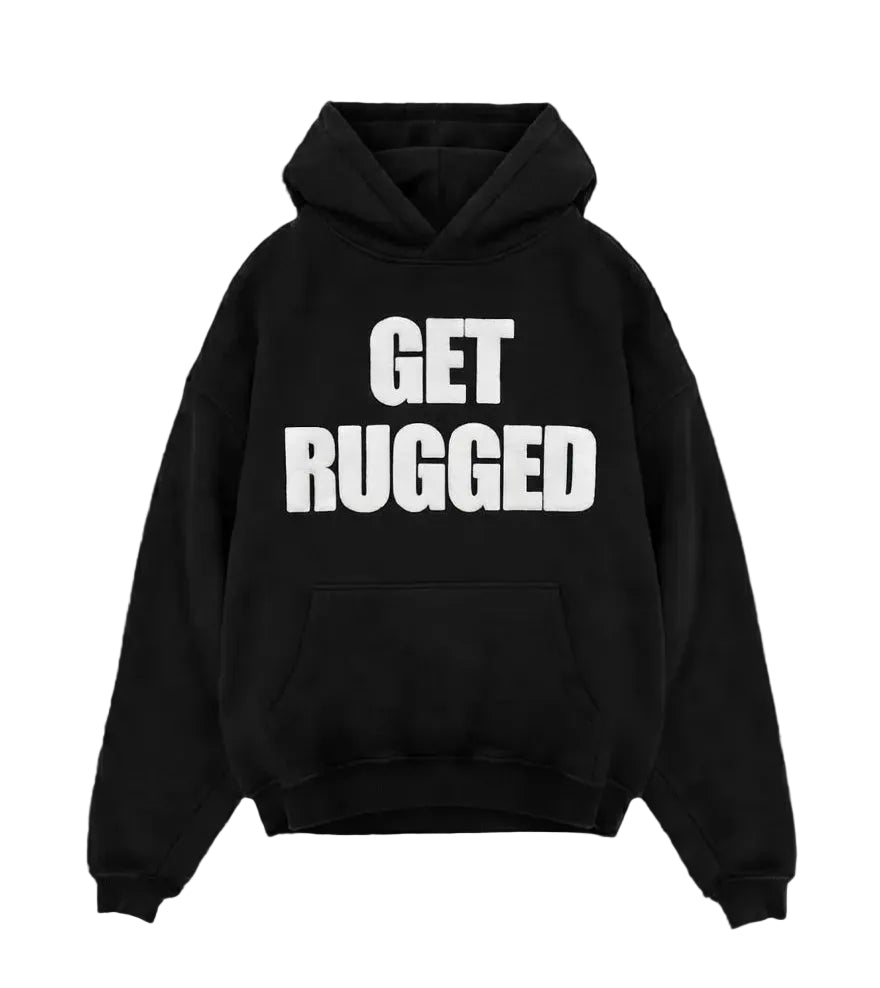 GET RUGGED