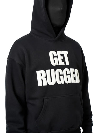 GET RUGGED